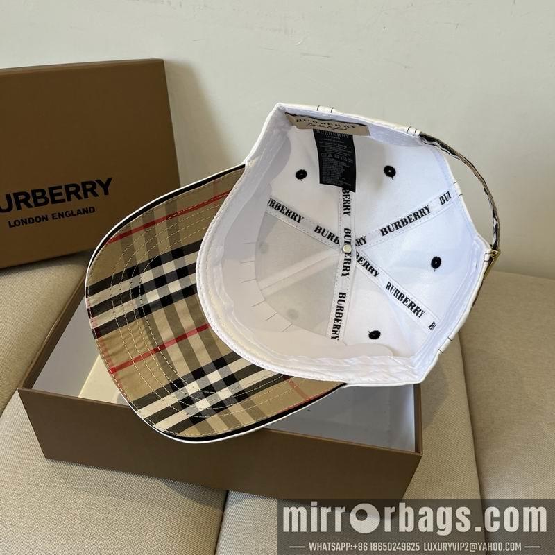 Burberry Hat dx24
