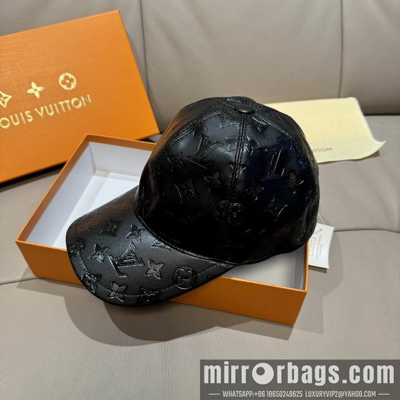 LV Hat dx107
