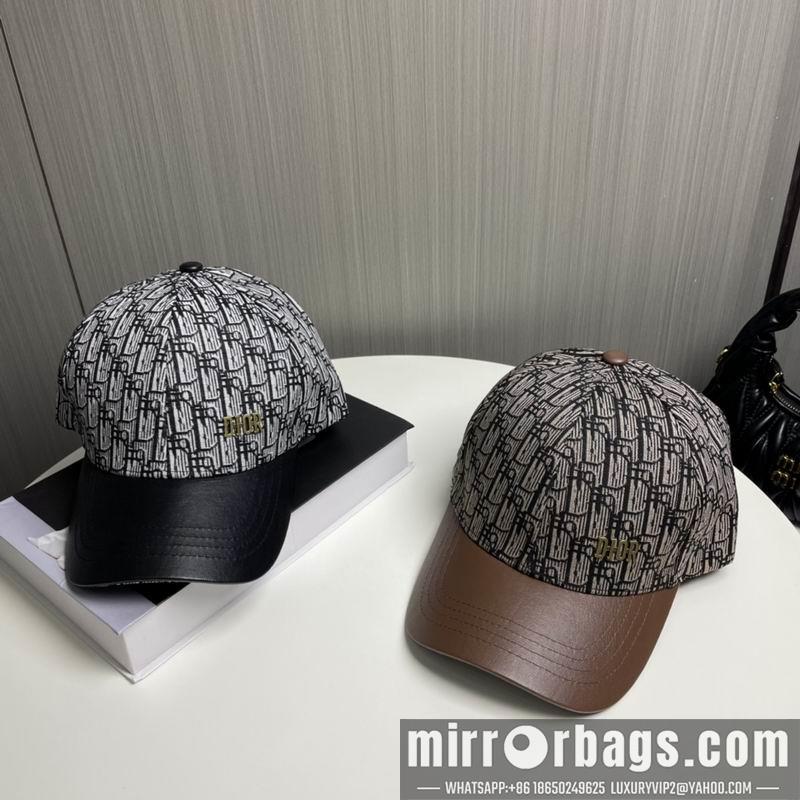 Dior Hat 040202