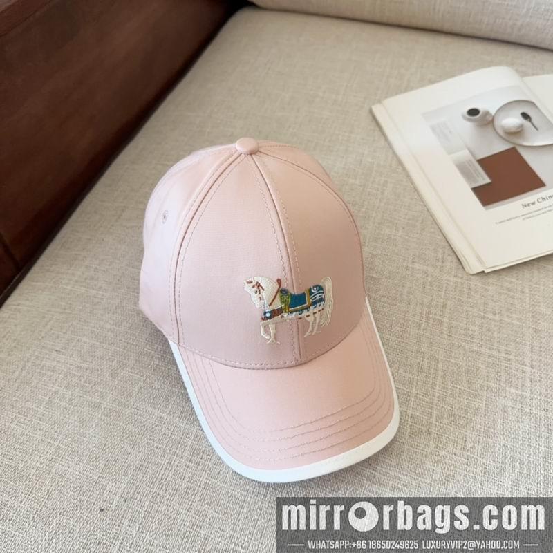 Hermes Hat dx24