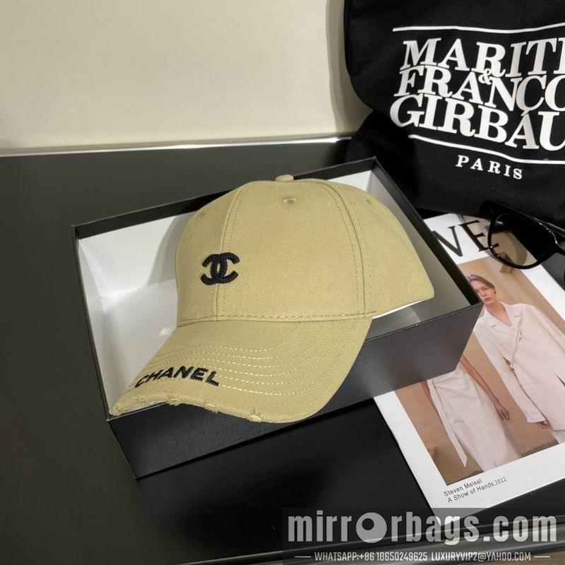 Chanel Hat dx23
