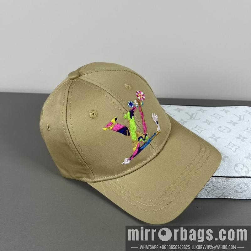 LV Hat dx09