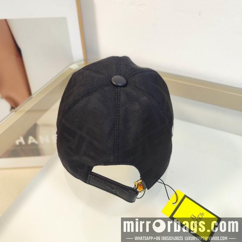 Fendi Hat dx66