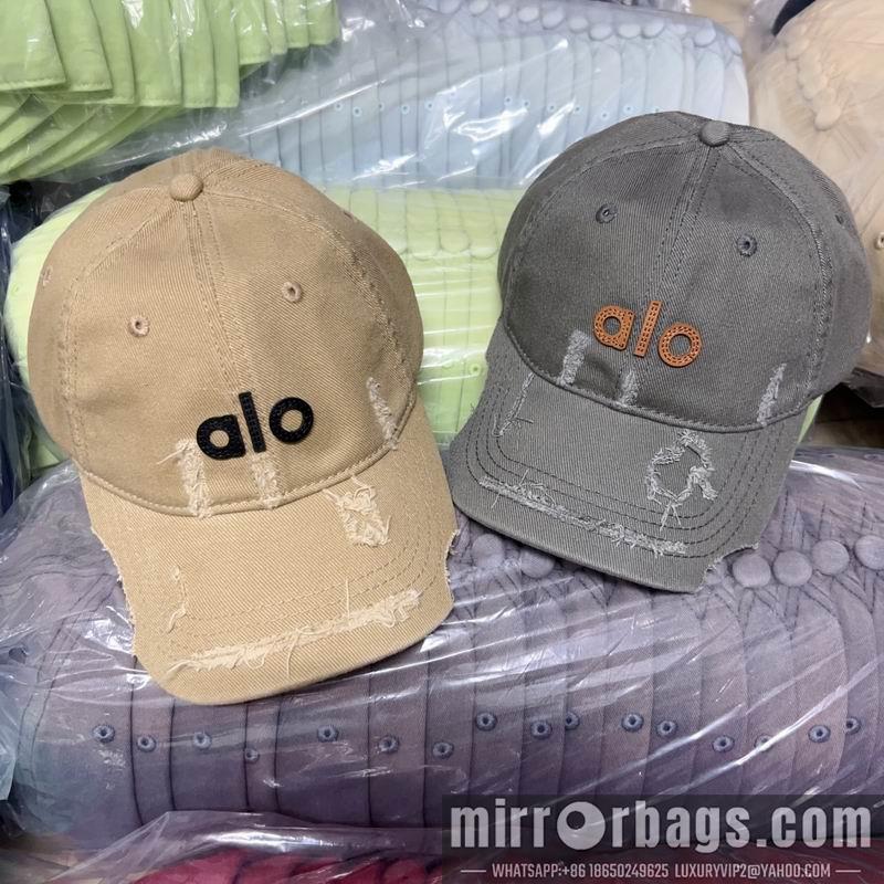 Alo Hat dx35