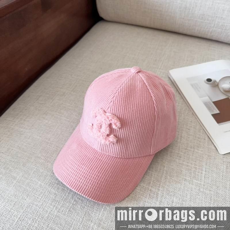 Chanel Hat dx70