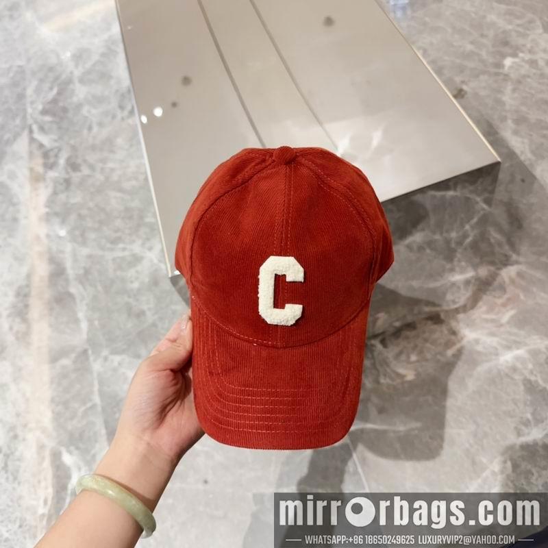 Celine Hat dx95