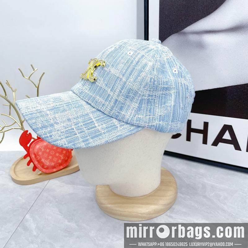 Celine Hat dx02