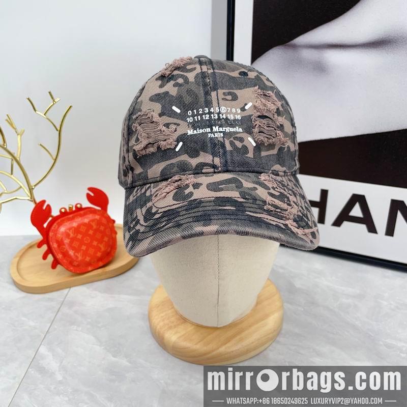 MM6 Hat dx27