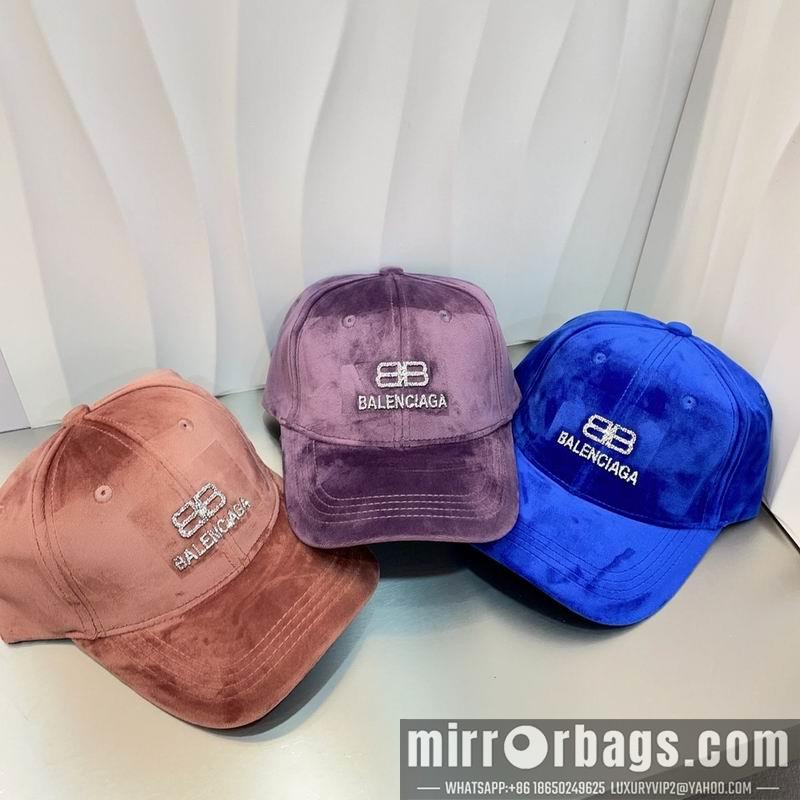 Balenciaga Hat 120402