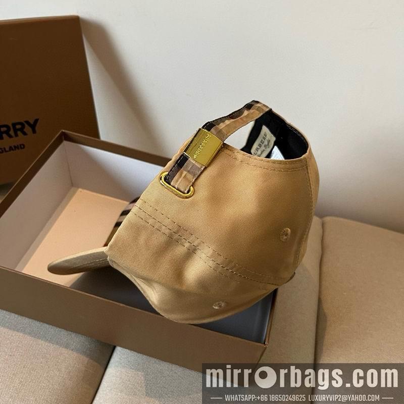 Burberry Hat dx19