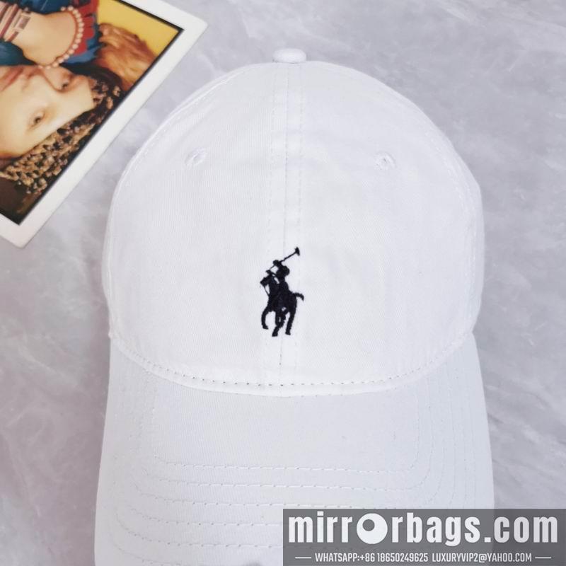 Polo Hat dx02