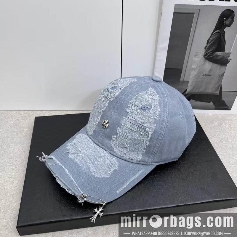 Chrome Hearts Hat 081001