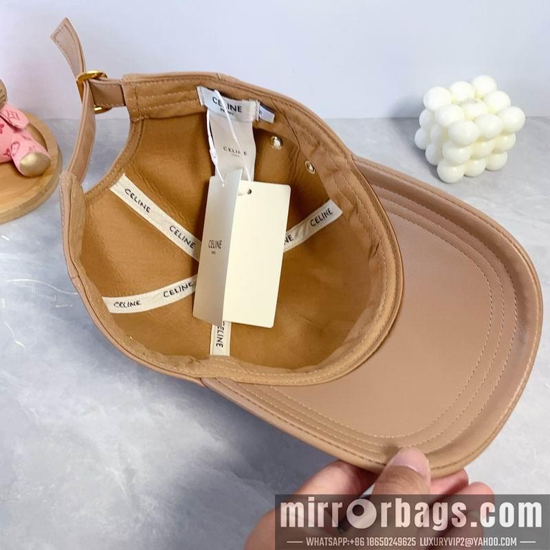 Celine Hat dx71