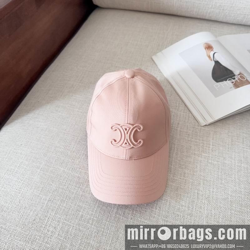 Celine Hat dx118