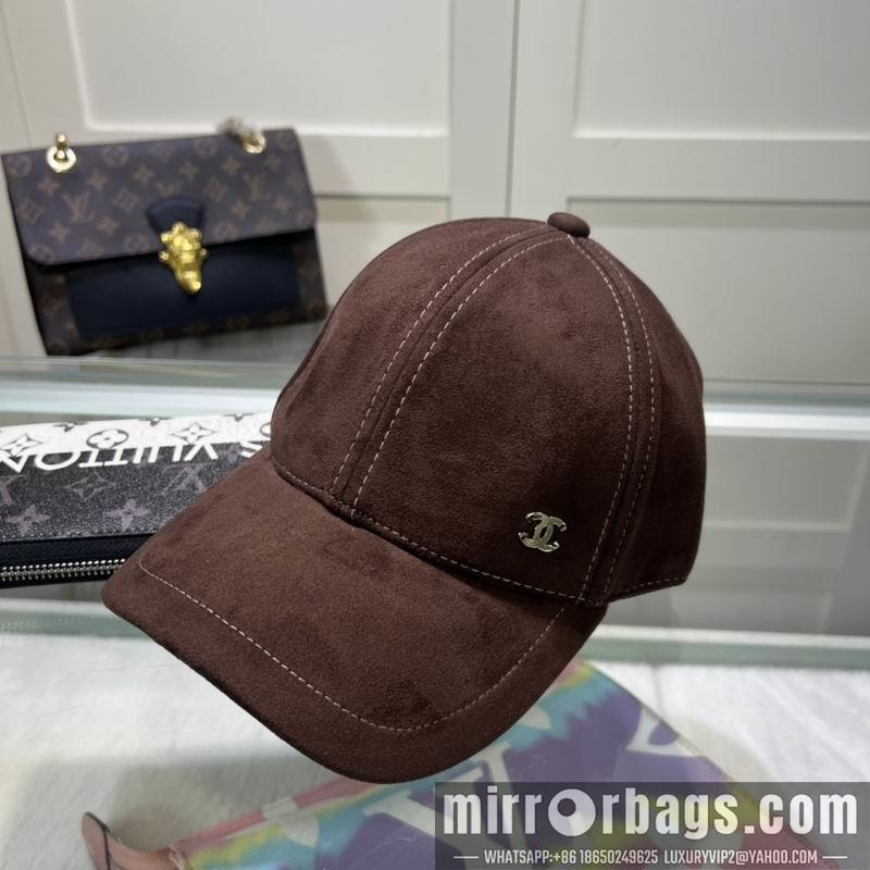 Chanel Hat dx61