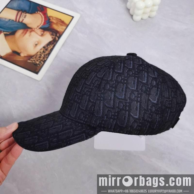 Dior Hat dx03