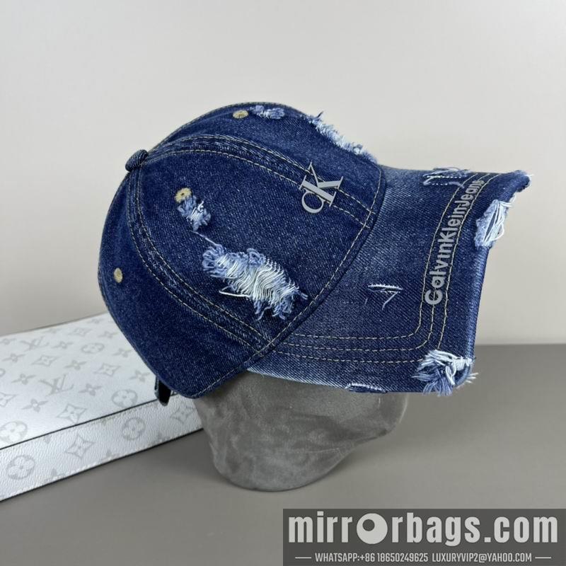 CK Hat dx29