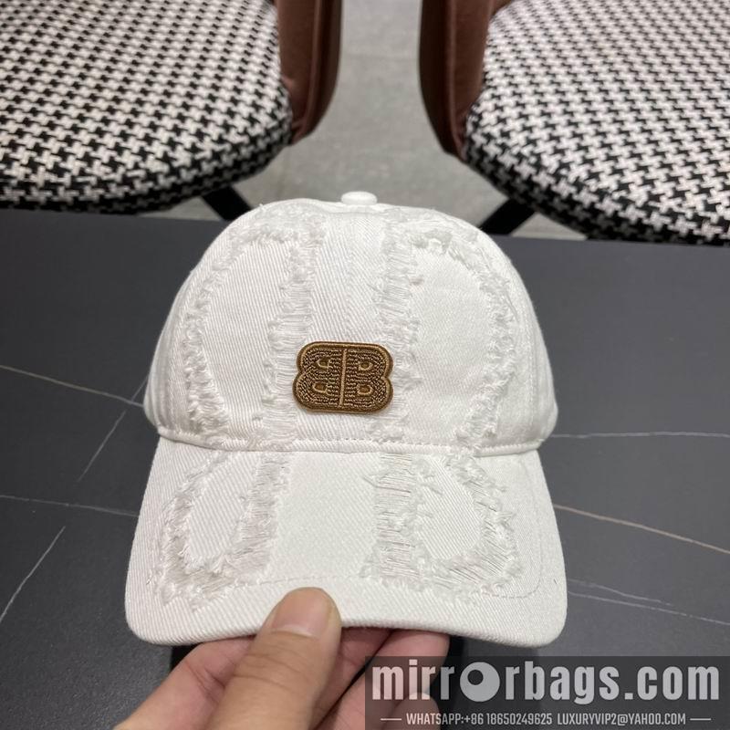 Balenciaga Hat 020802