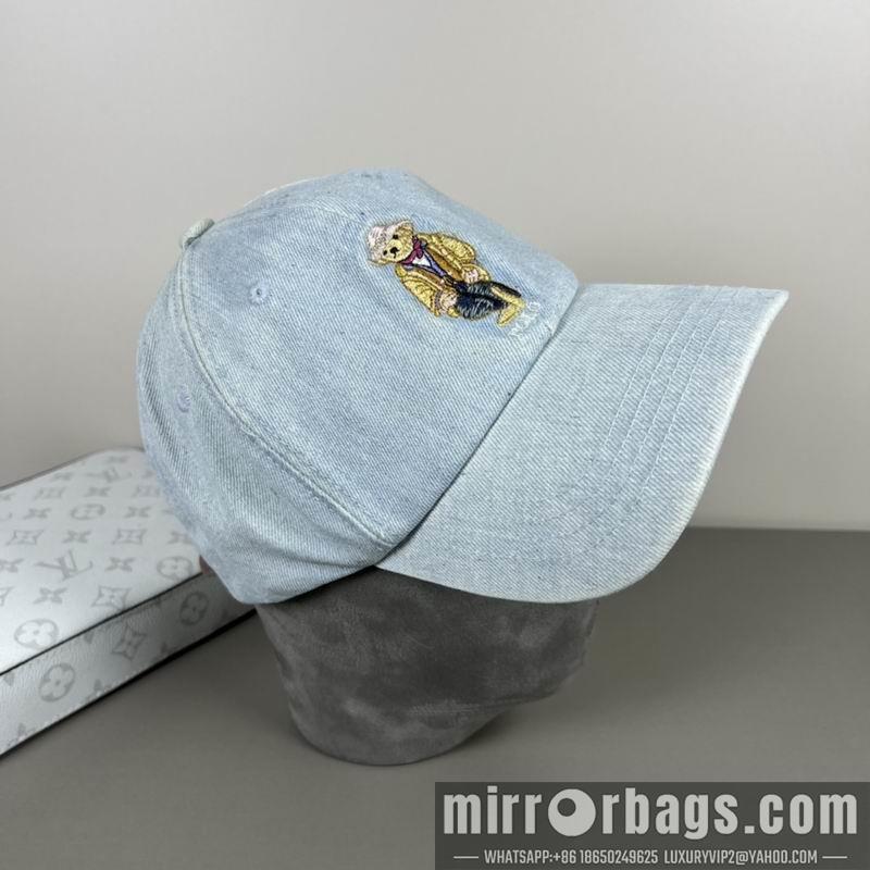 Polo Hat dx23