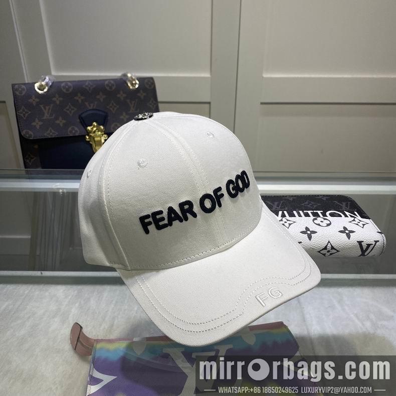 Fear of Gog Hat 04