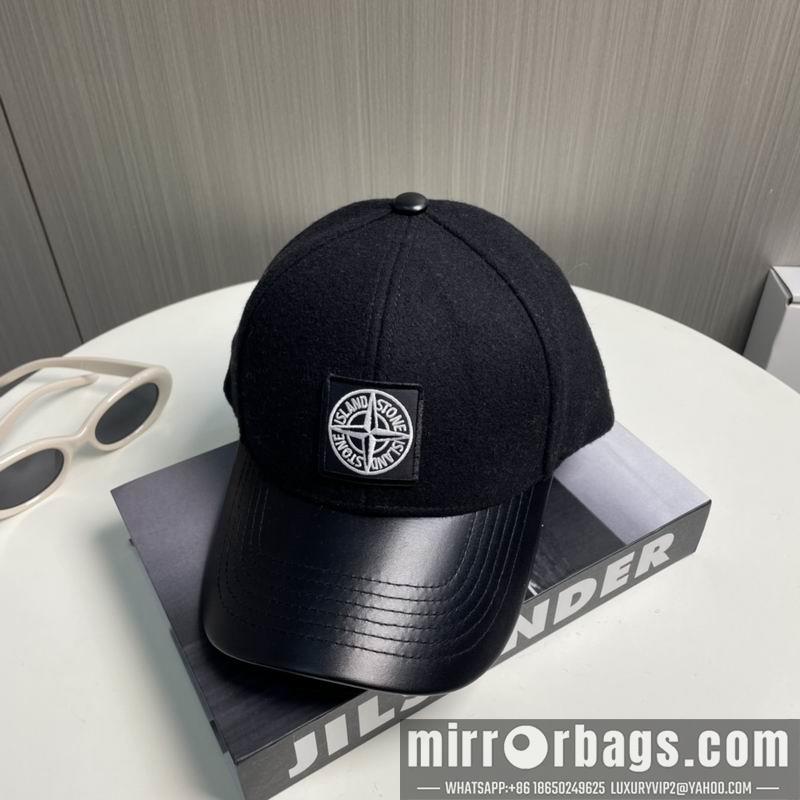 Stone Island Hat 010401