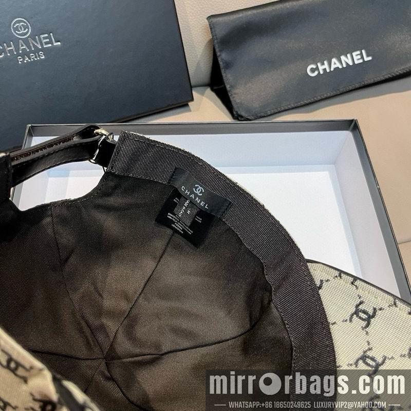 Chanel Hat dx44