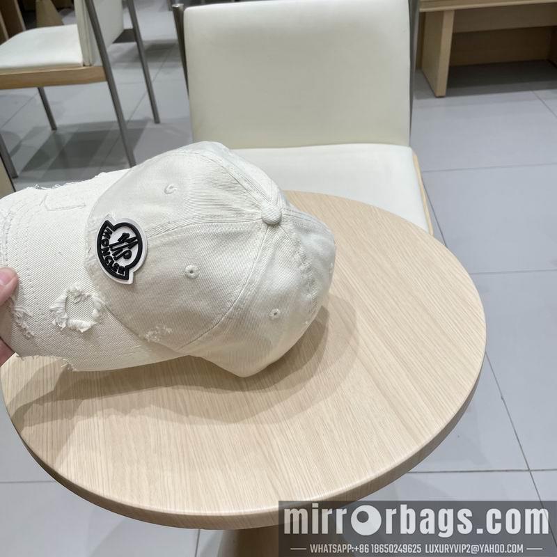Moncler Hat 021004