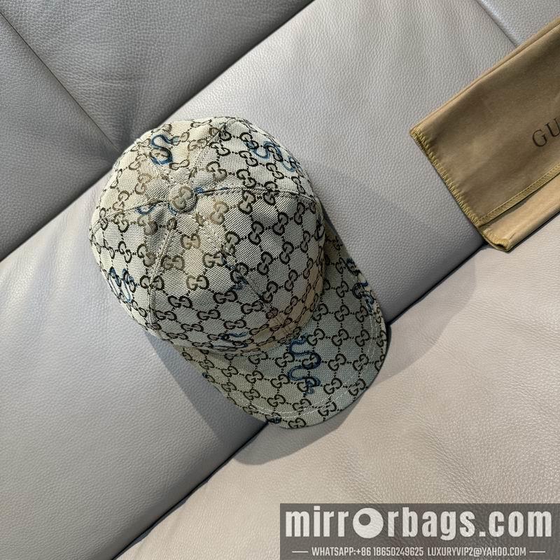 Gucci Hat dx49