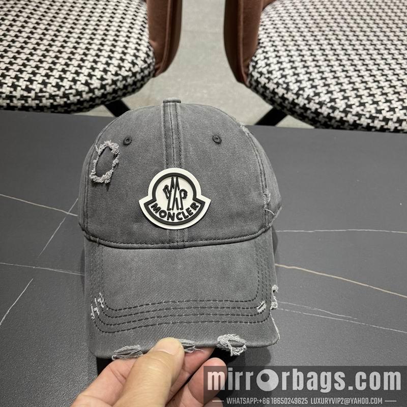 Moncler Hat 020802