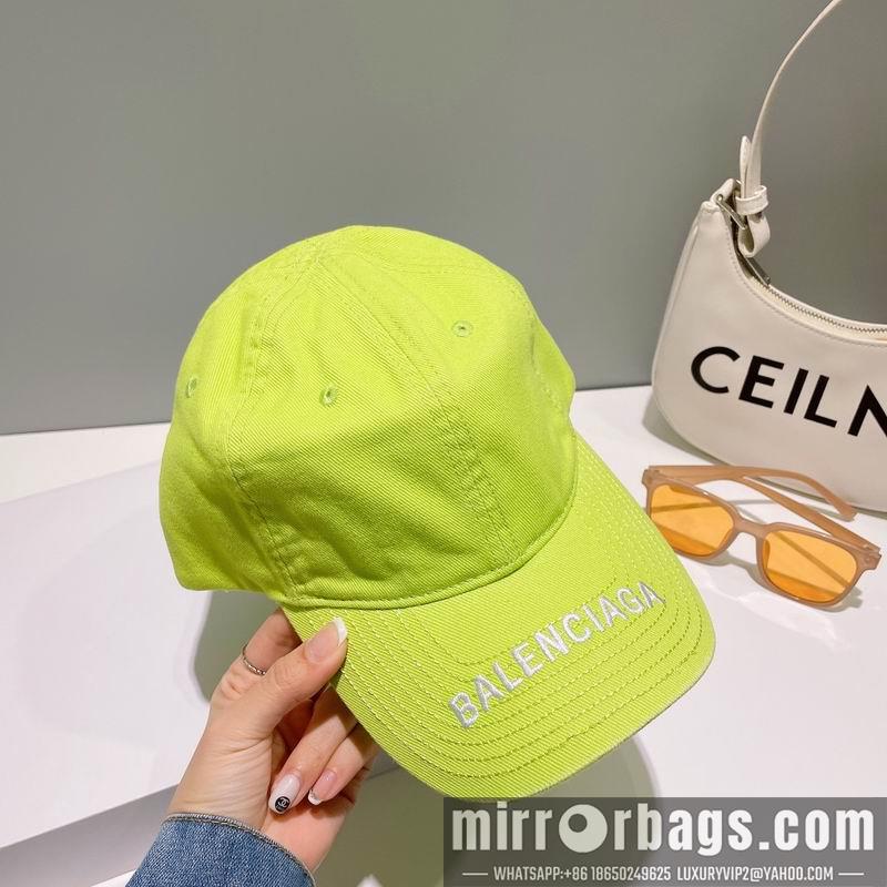 Balenciaga Hat 110603