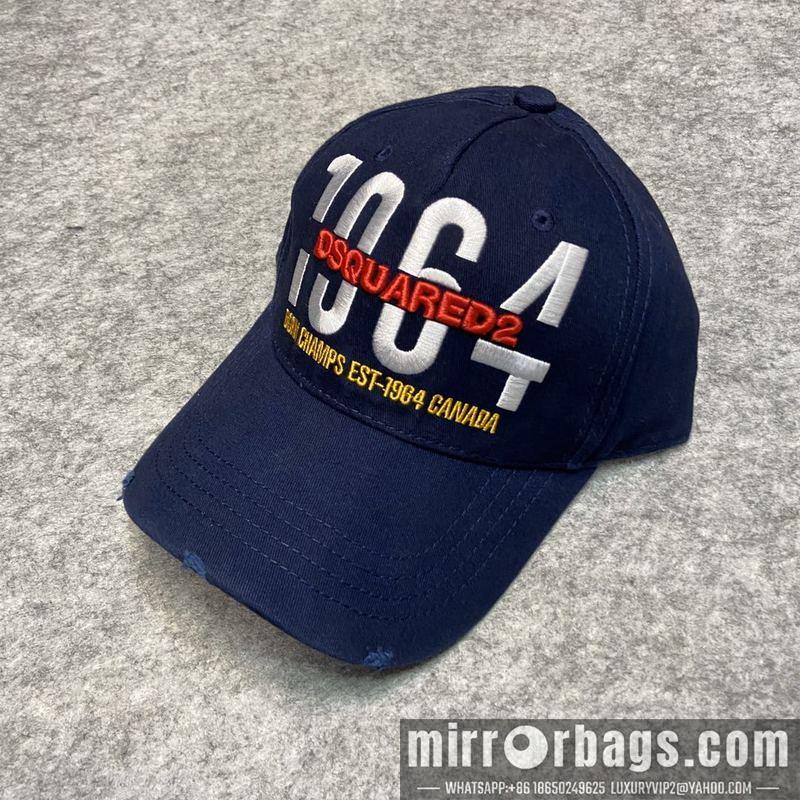 DSQ Hat D170