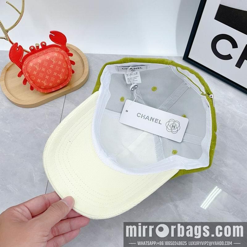 Chanel Hat dx68