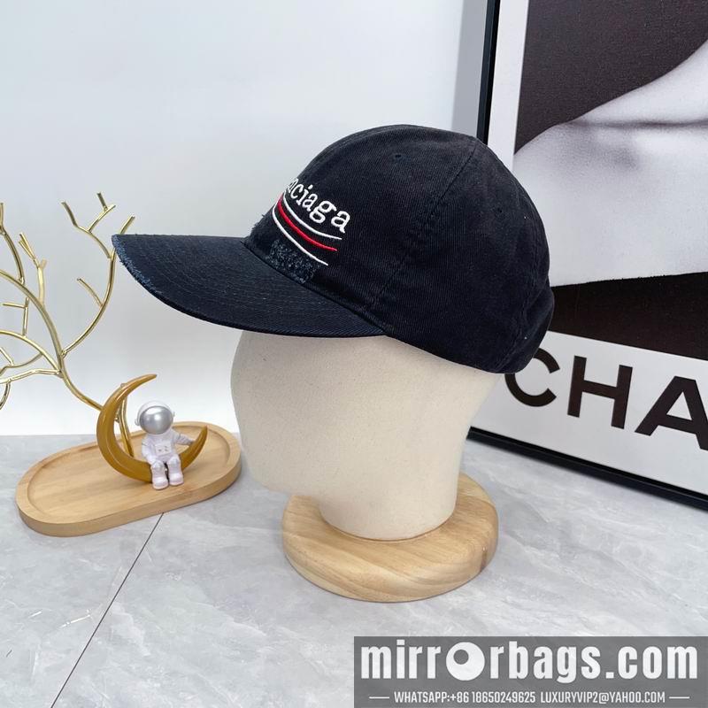 Balenciaga Hat dx50