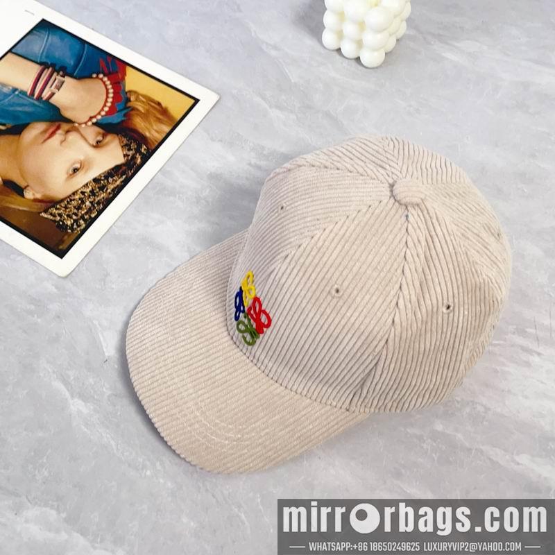 Loewe Hat dx15