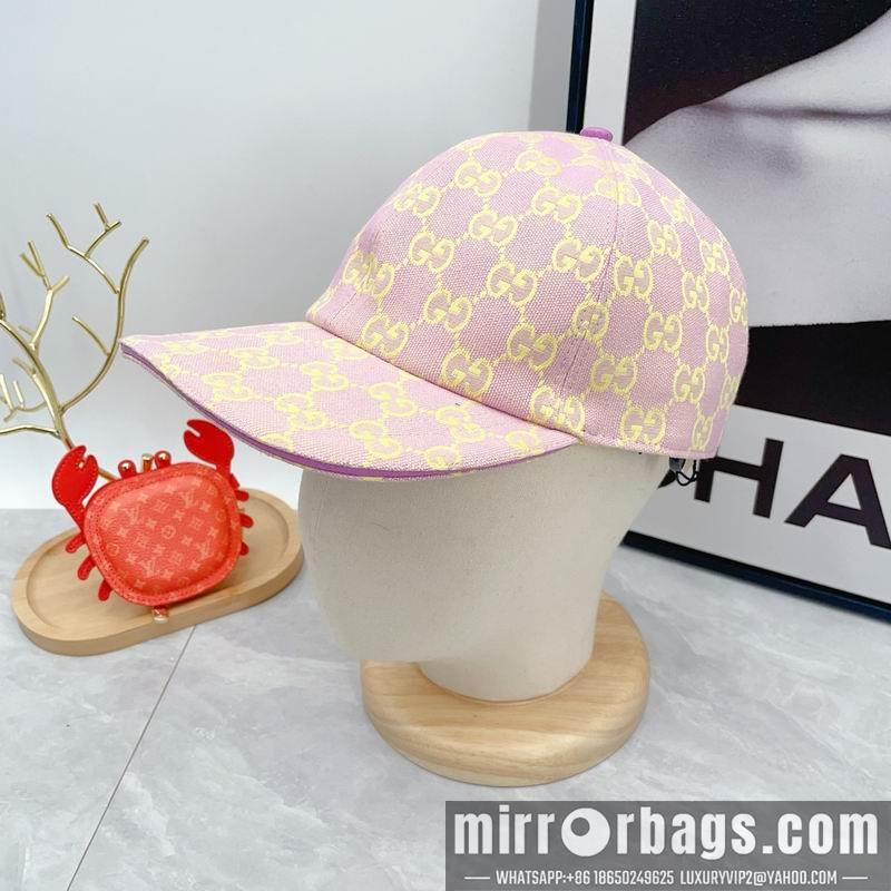 Gucci Hat dx160