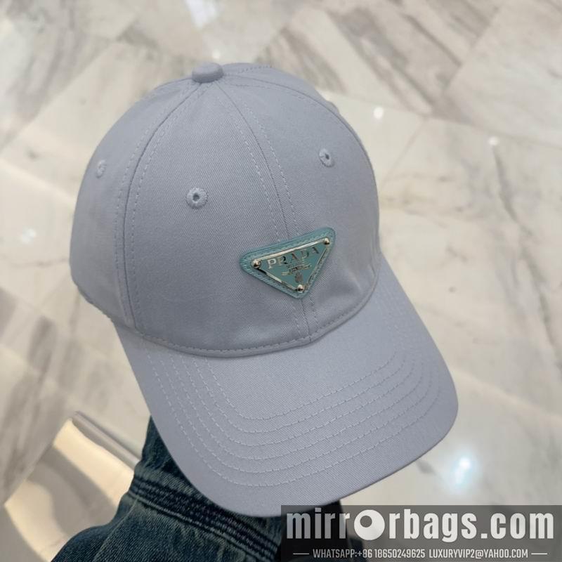 Prada Hat dx22