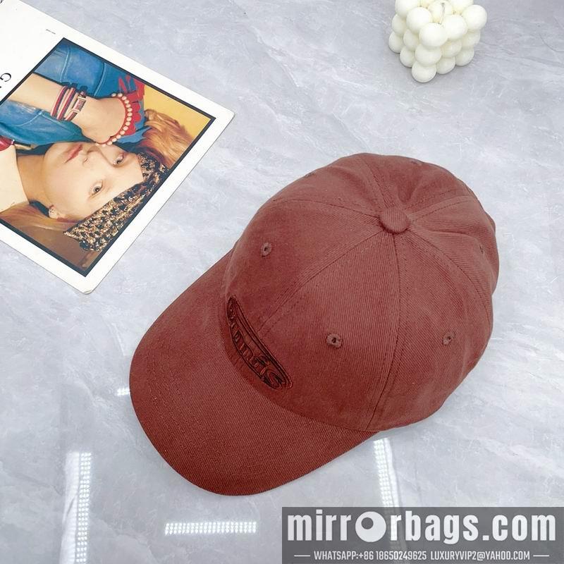 Emis Hat dx03