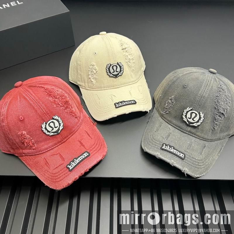 Luluemon Hat dx 13