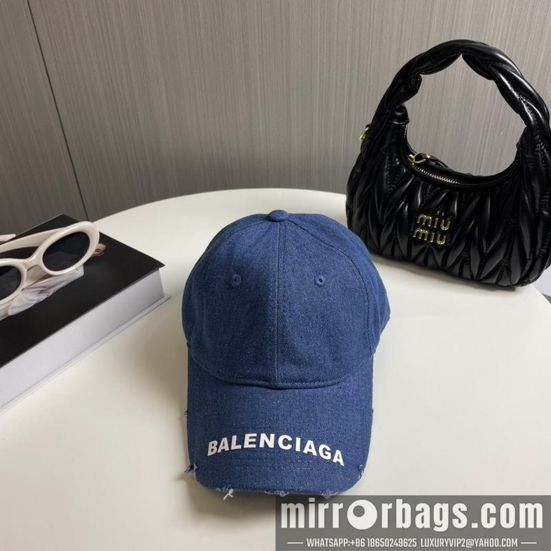 Balenciaga Hat 053103