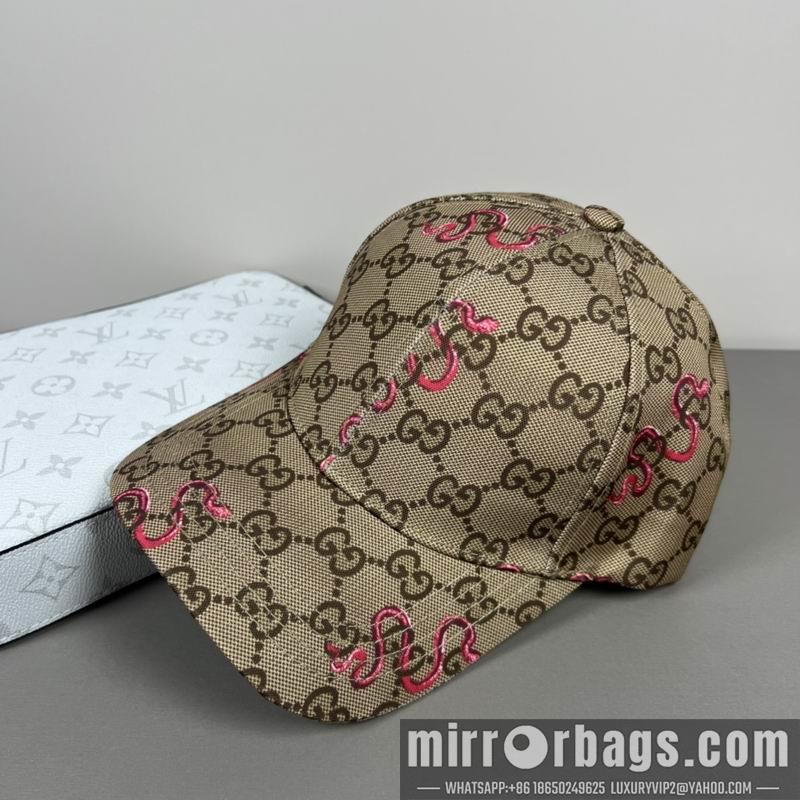 Gucci Hat dx44