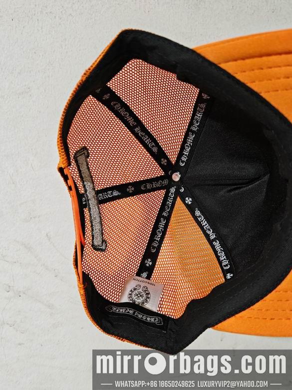 Chrome Hearts Hat 10