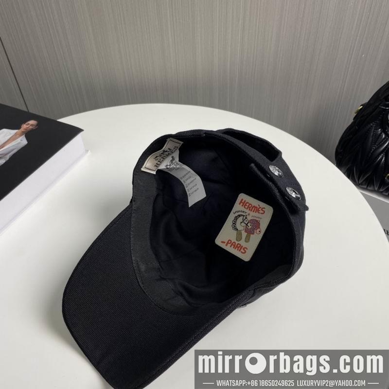 Hermes Hat dx22