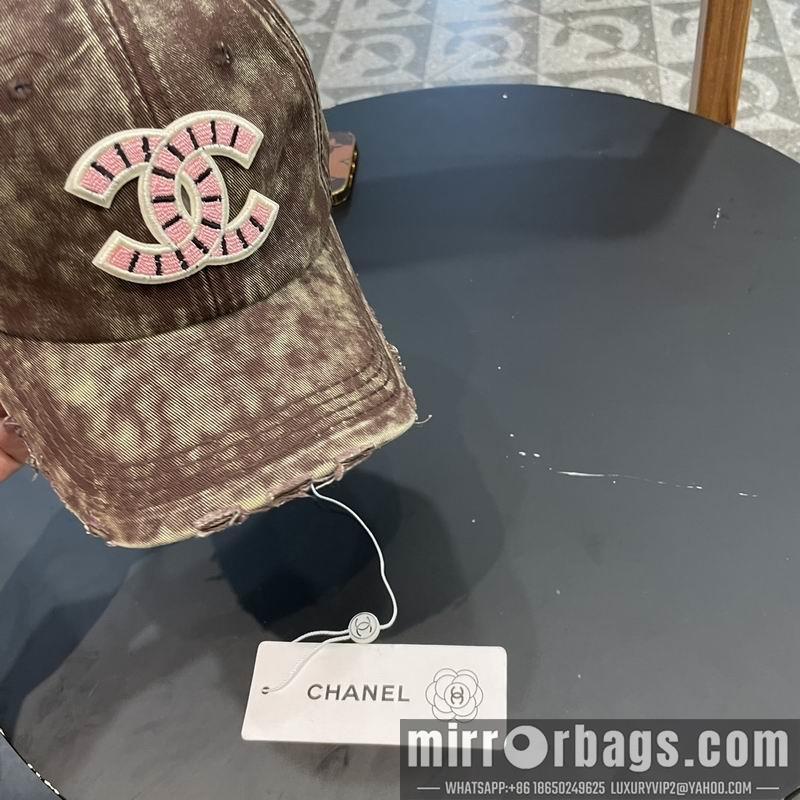 Chanel Hat 050704