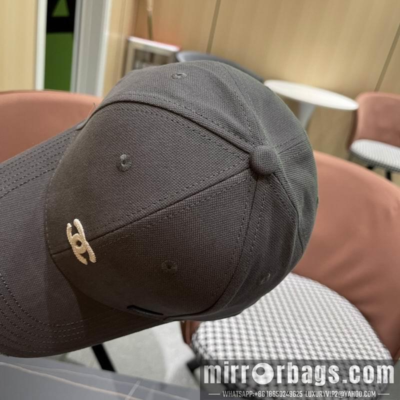Chanel Hat 072203