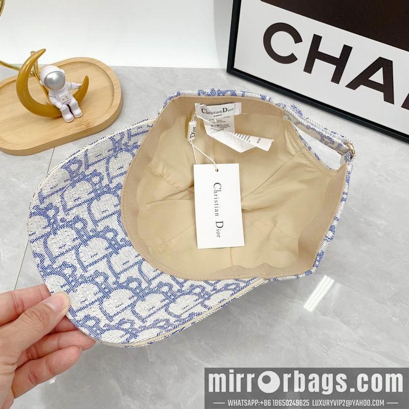 Dior Hat dx12