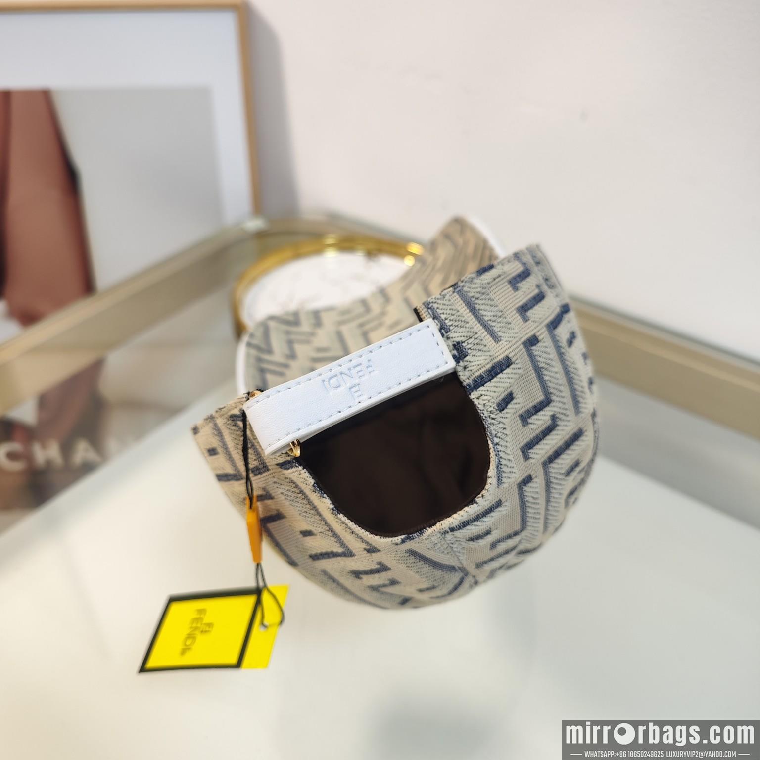 Fendi Hat dx86