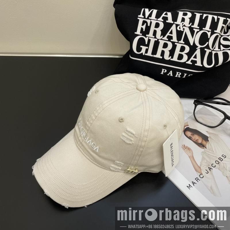 Balenciaga Hat 042701