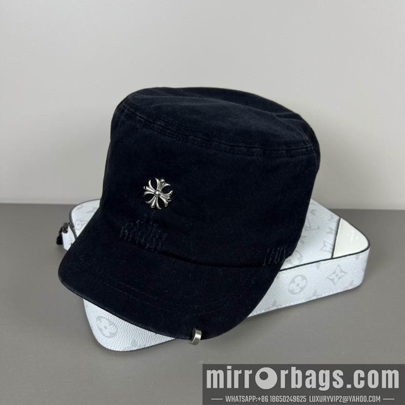 Chrome Hearts Hat dx44