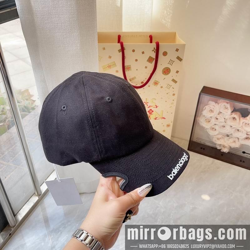 Balenciaga Hat 050705