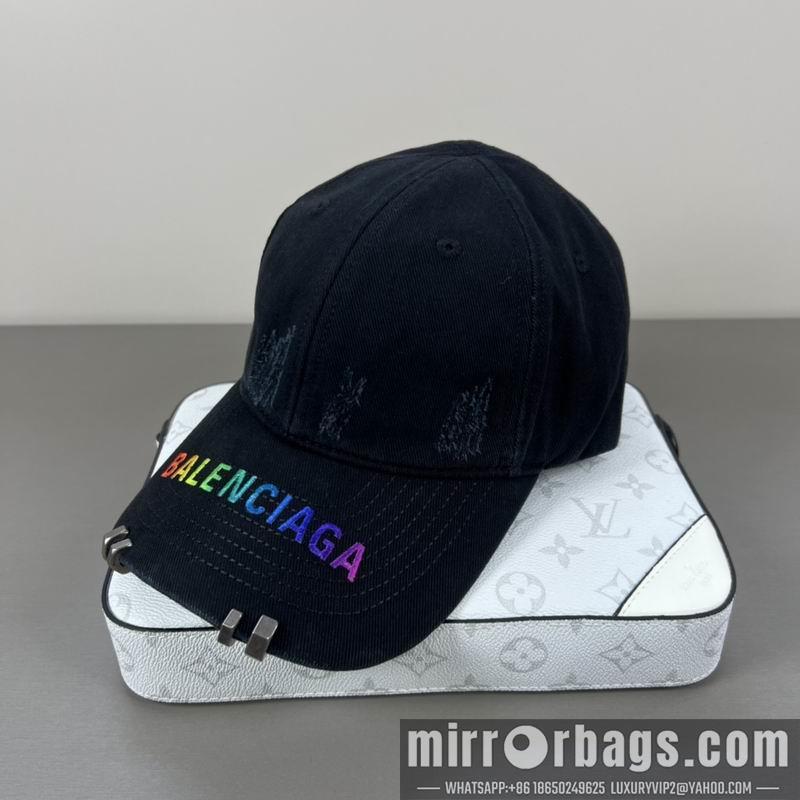Balenciaga Hat 020807